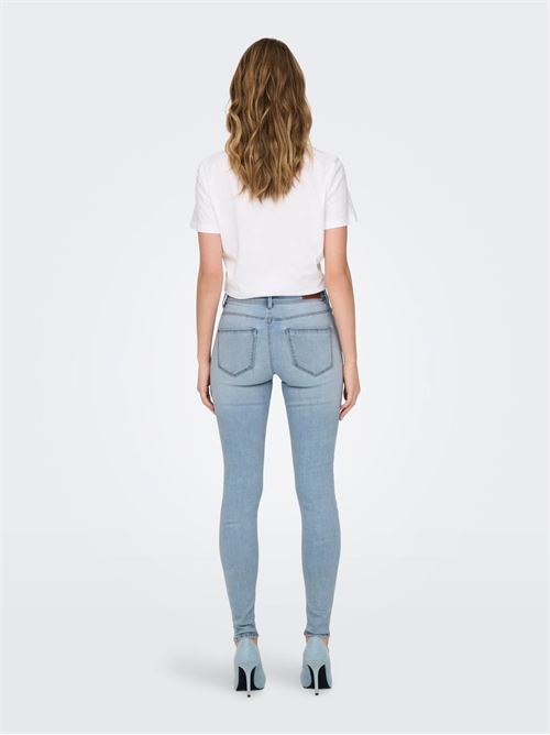  ONLY | 15281411/Light Blue Denim